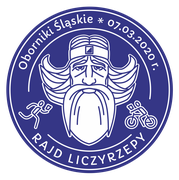 Rajd Liczyrzepy - Zima