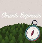 Oriento Expresso